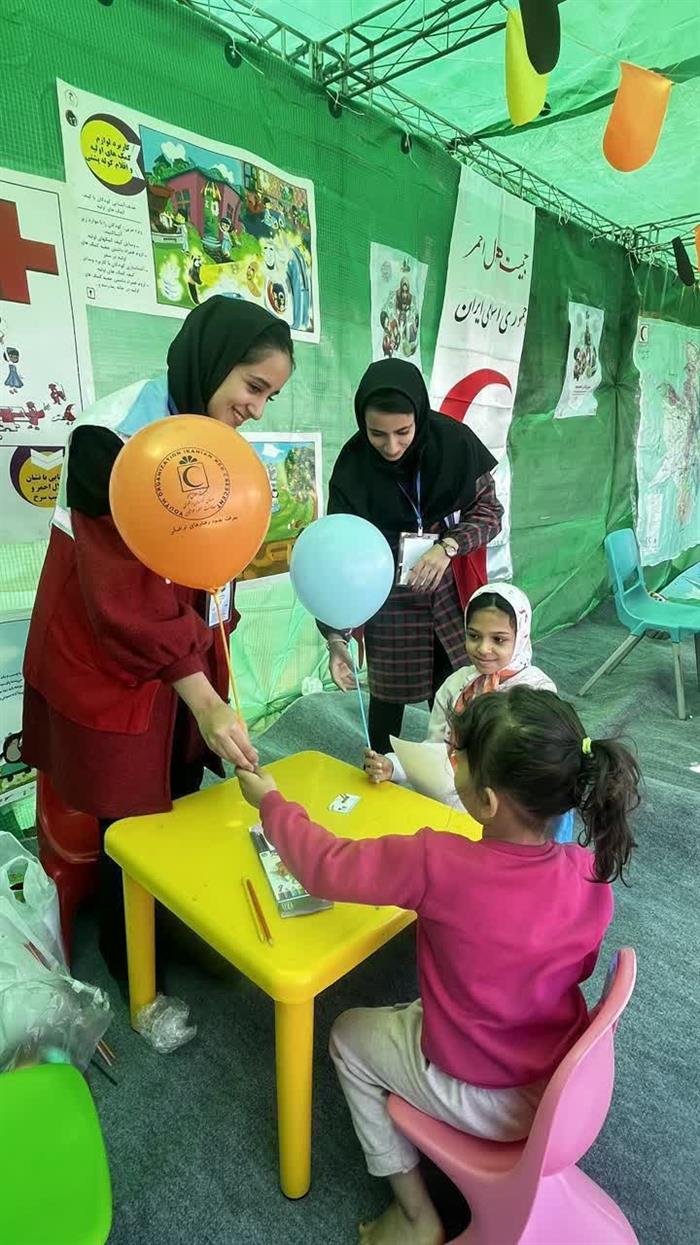 طرح جامع خدمات نوروز 1403  خراسان رضوی