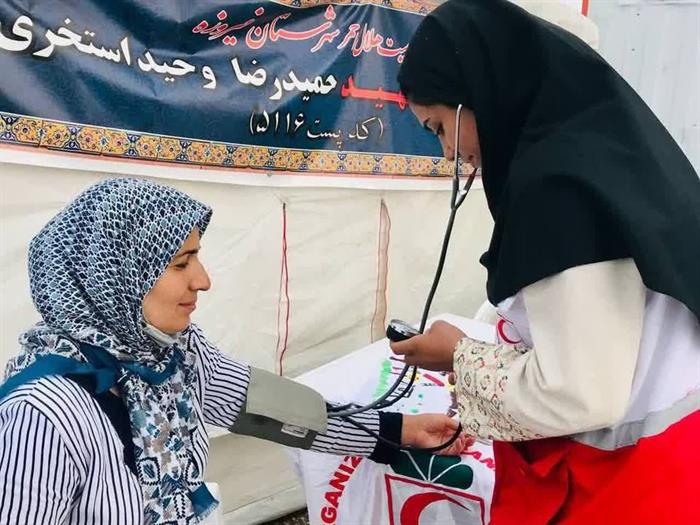 طرح جامع خدمات نوروز 1403  خراسان رضوی