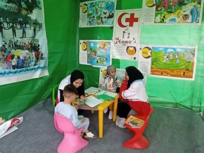 طرح جامع خدمات نوروز 1403  خراسان رضوی