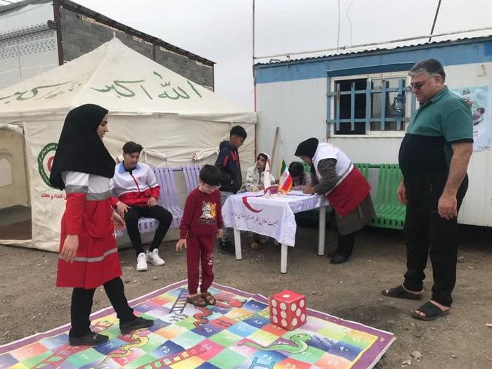 طرح جامع خدمات نوروز 1403  خراسان رضوی