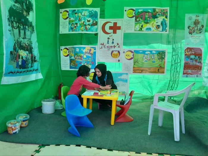 طرح جامع خدمات نوروز 1403  خراسان رضوی