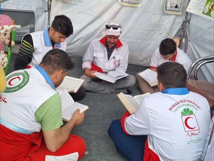 طرح جامع خدمات نوروز 1403  خراسان رضوی