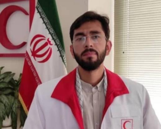 آماده باش ۳۰۰نیروی هلال‌احمر در مراسم سال تحویل در حرم مطهر رضوی