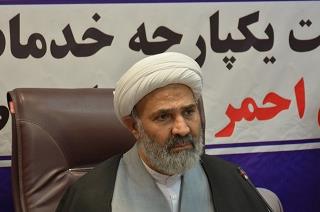 رییس کمیسیون اصل نود مجلس شورای اسلامی در جلسه برخط ستاد نوروزی هلال‌احمر