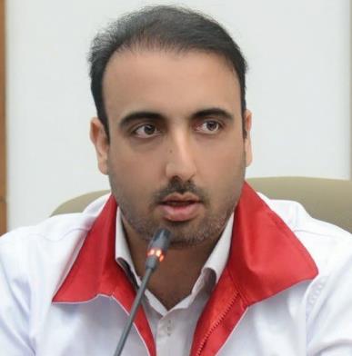 کمک 26 میلیارد ریال نیک اندیشان به هلال احمر خراسان رضوی