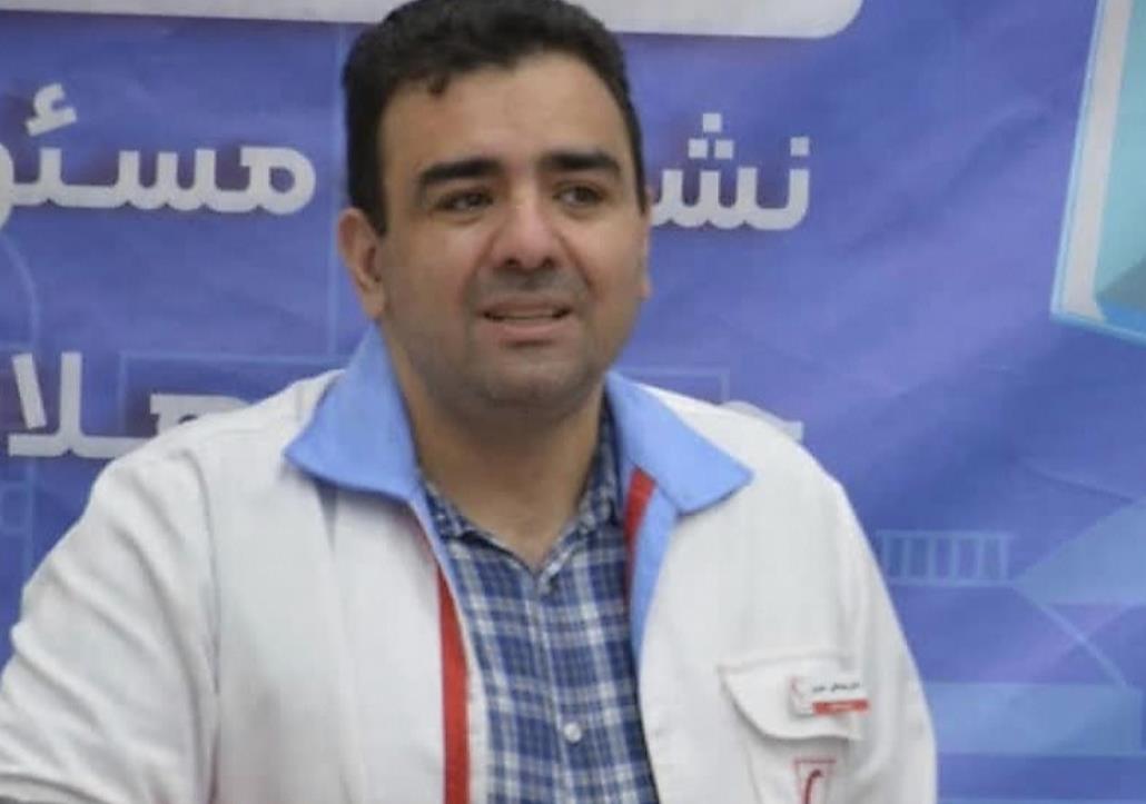 پیام مدیر عامل هلال احمر استان خراسان رضوی دکتر سیدعلی منیری به مناسبت ولادت حضرت زینب (س)و روز پرستار